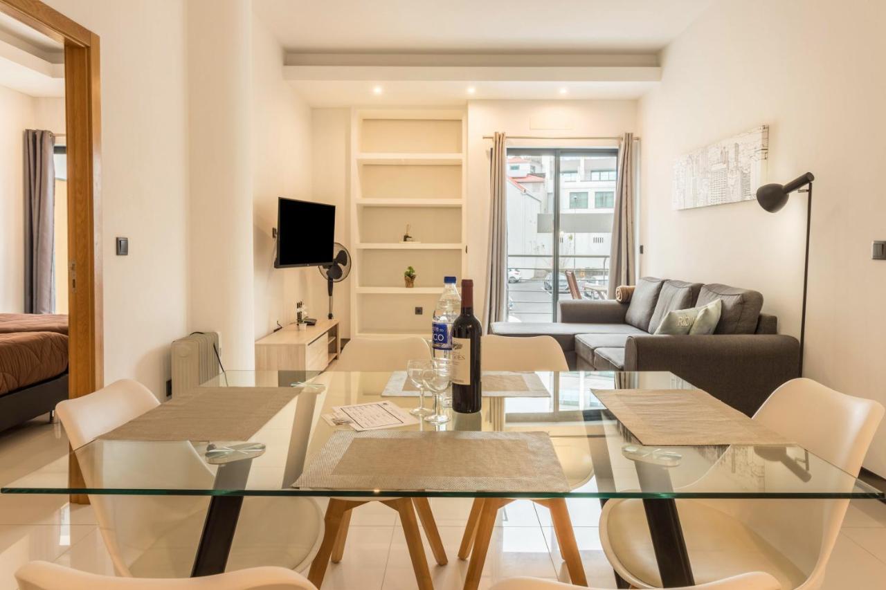 Appartement Anadia Atrium F *