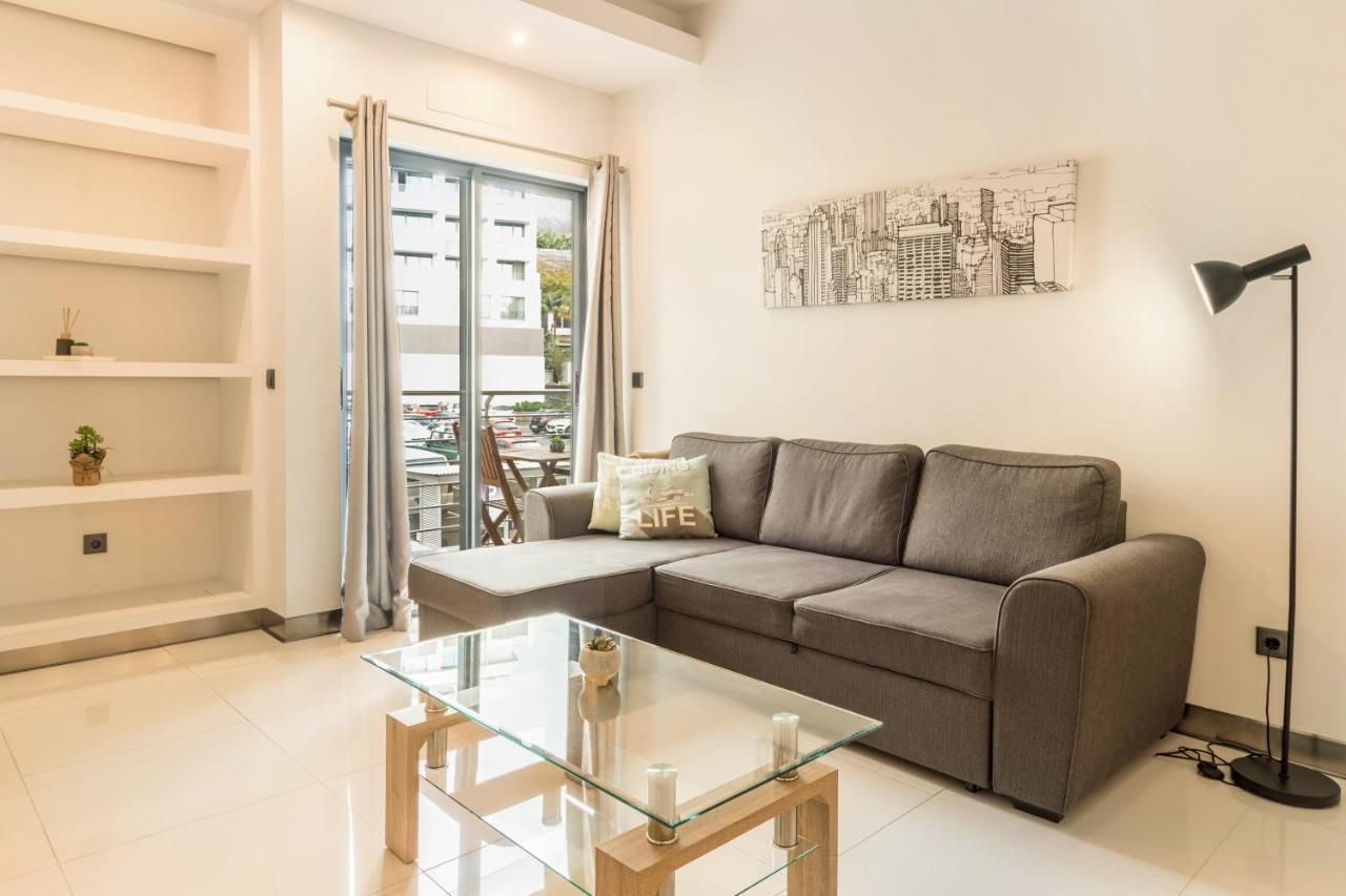 Anadia Atrium F Appartement *