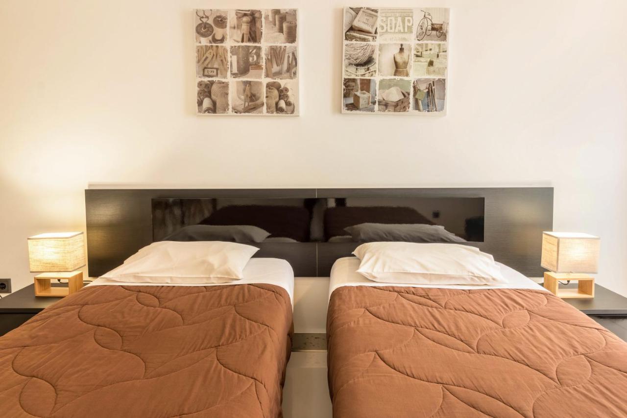 Anadia Atrium F Appartement