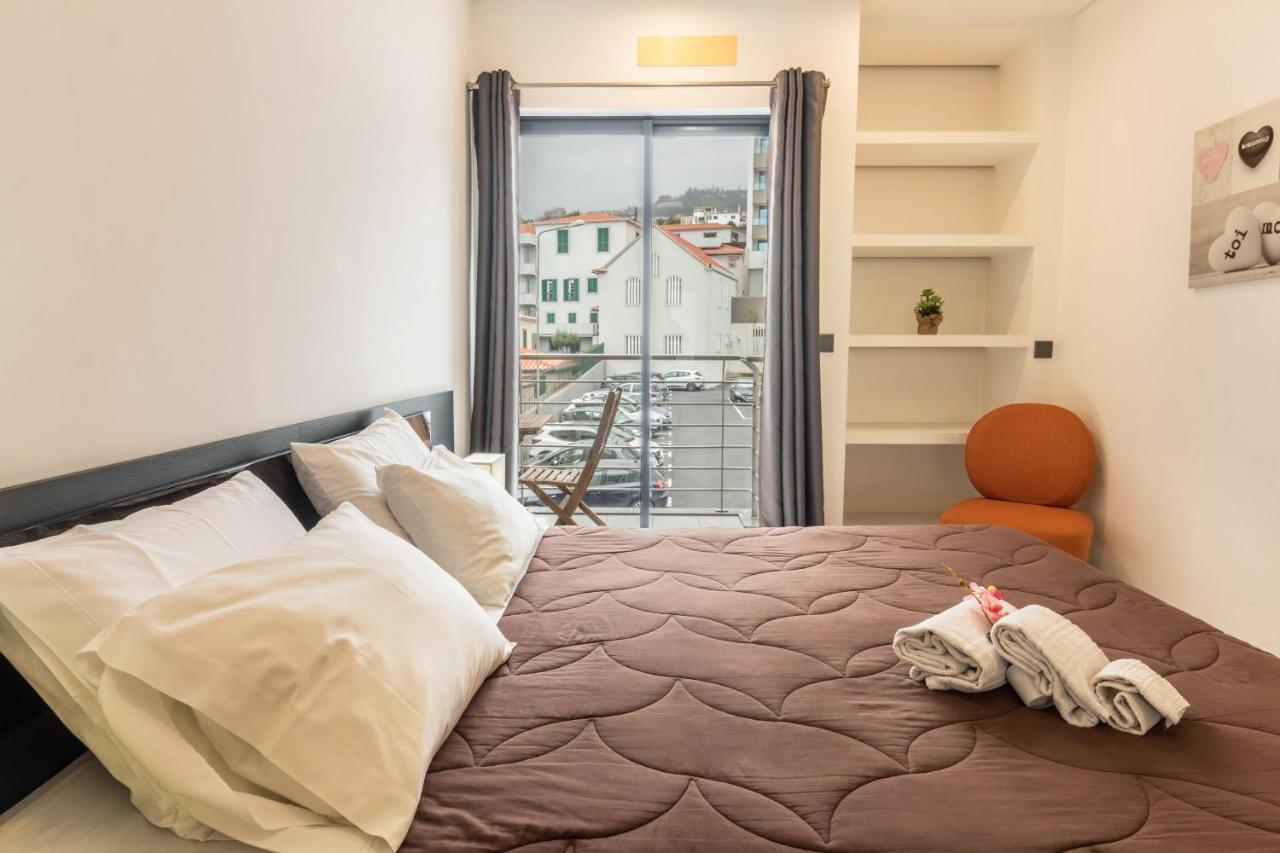Appartement Anadia Atrium F Funchal (Madeira)