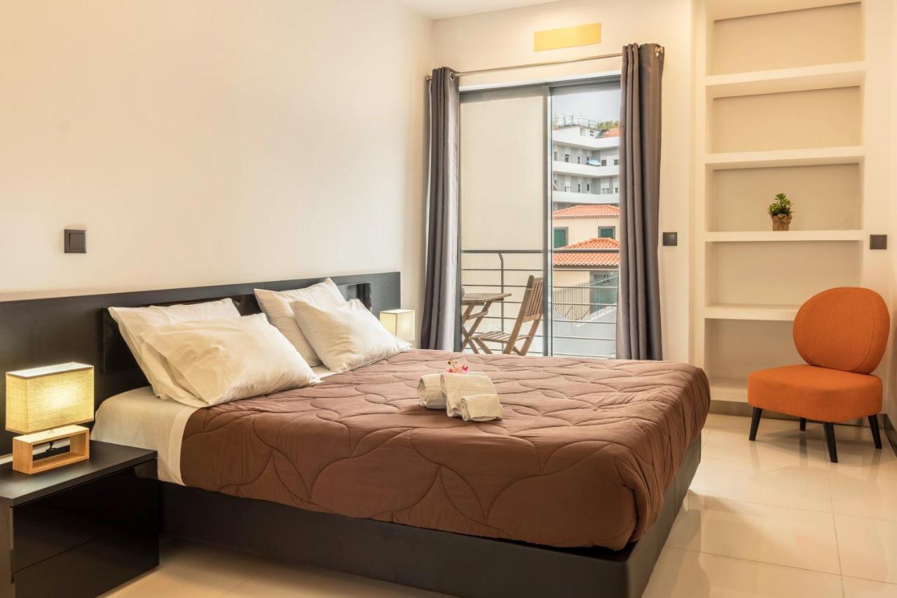 Anadia Atrium F Appartement