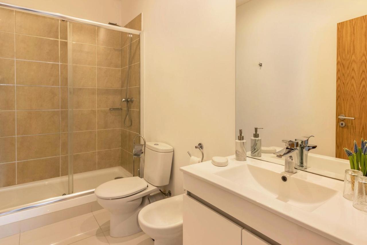 Appartement Anadia Atrium F Funchal (Madeira)